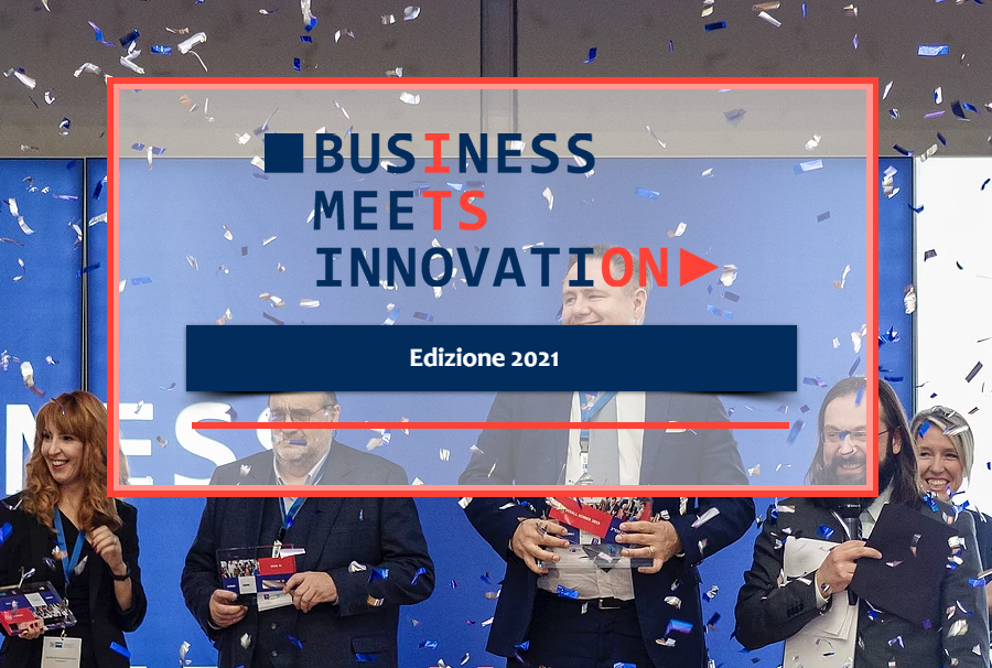 Business Meets Innovation, 4th edition: Techinnova renews its partnership with AHK Italien.