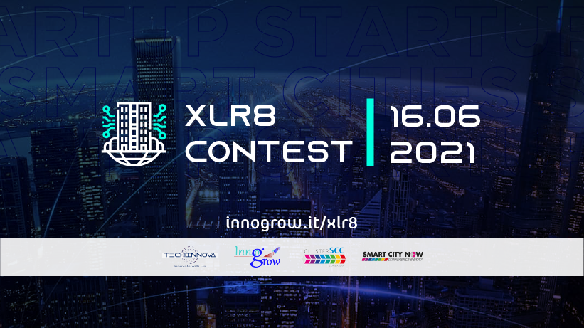 XLR8 Contest: annunciati i Team meritevoli