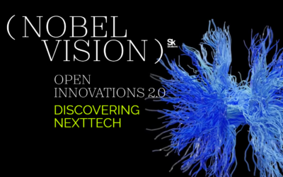 Nobel Vision Forum – The Technological Future by Skolkovo