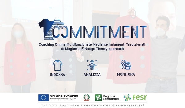 TECHINNOVA – THE MAIN STAGES OF THE COMMITMENT PROJECT