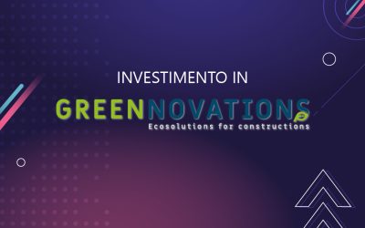 Investimento in Greennovations S.r.l. – Techinnova e MTM