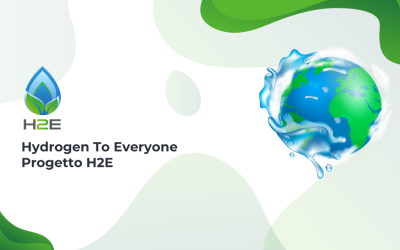 Techinnova e l’innovazione hydrogreen: l’evento di presentazione della Filiera H2E