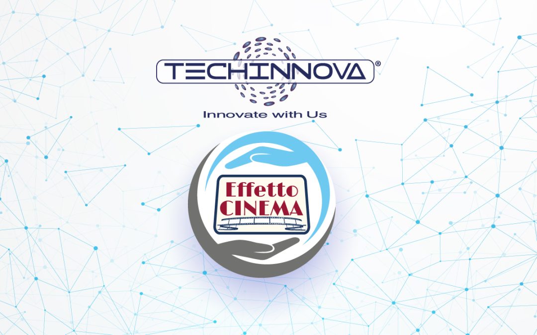 Techinnova S.p.A successfully concludes acquisition of Effetto Cinema S.r.l., paving the way for enhanced Multimedia Communication