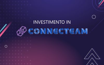 Investment in Connecteam S.r.l. – Techinnova